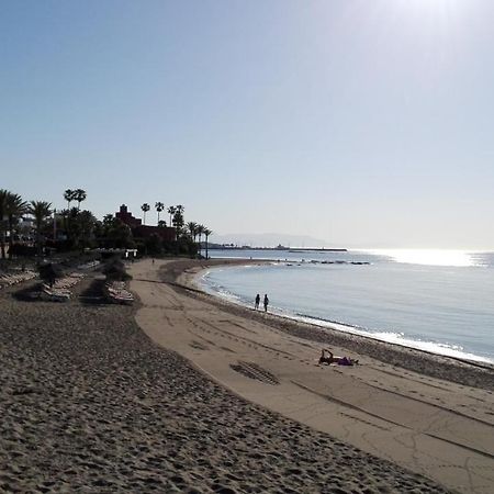 Estudio Edificio Jupiter En Benalmadena Ngoại thất bức ảnh