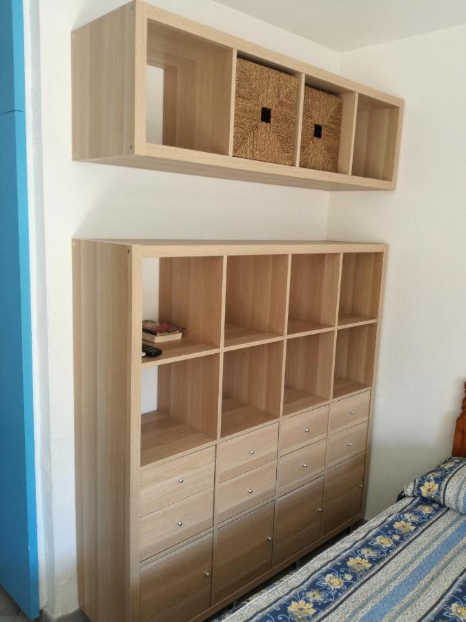 Estudio Edificio Jupiter En Benalmadena Ngoại thất bức ảnh