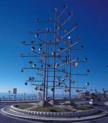 Estudio Edificio Jupiter En Benalmadena Ngoại thất bức ảnh